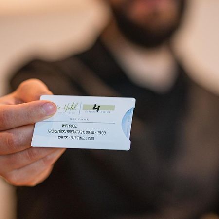 Lifehotel Vienna Airport Fischamend Bagian luar foto